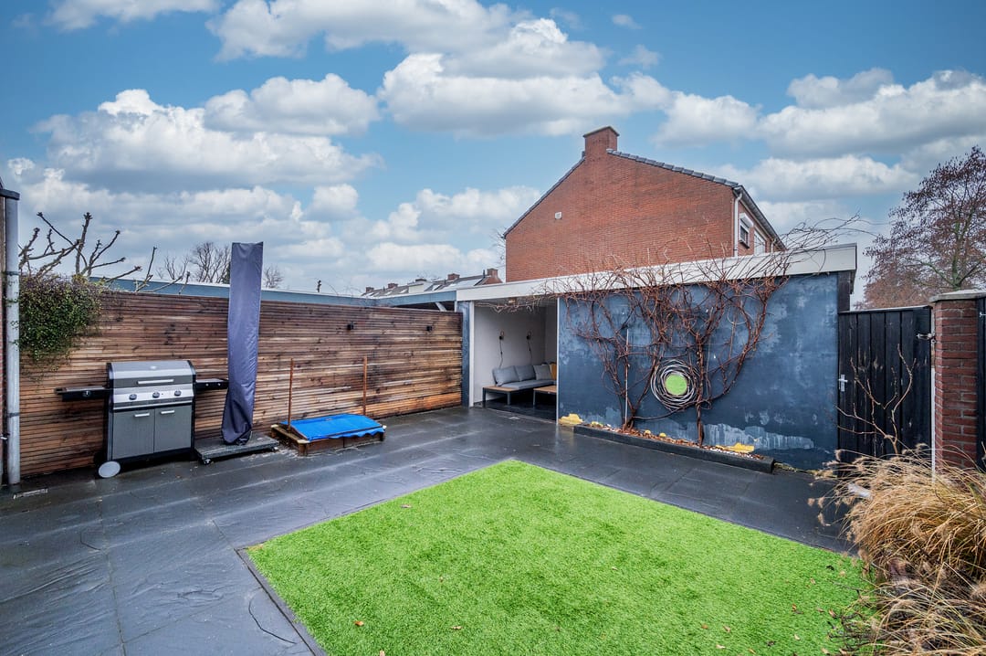 Foto 47 van Kloosterstraat 47