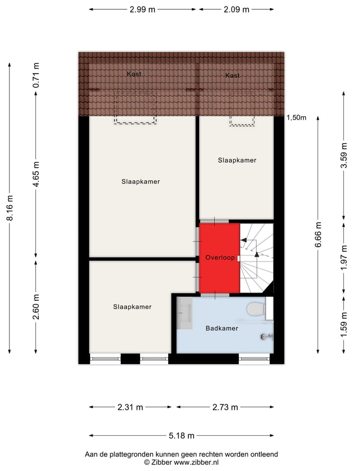 Foto 21 van Jupiterlaan 29