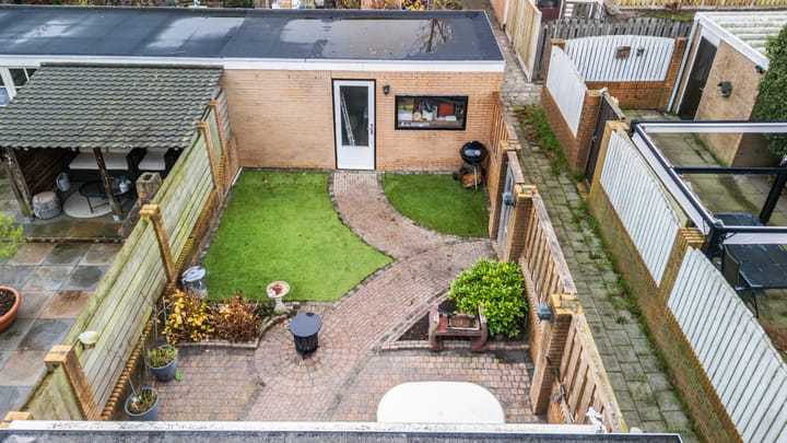 Foto 24 van Jupiterlaan 29