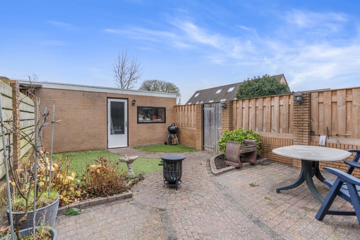 Foto 26 van Jupiterlaan 29