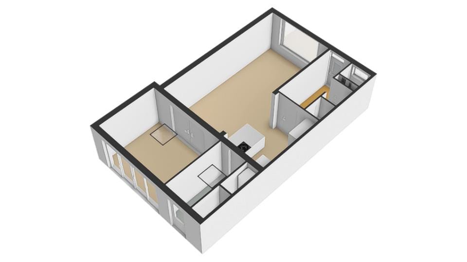 Foto 60 van Kloosterstraat 47