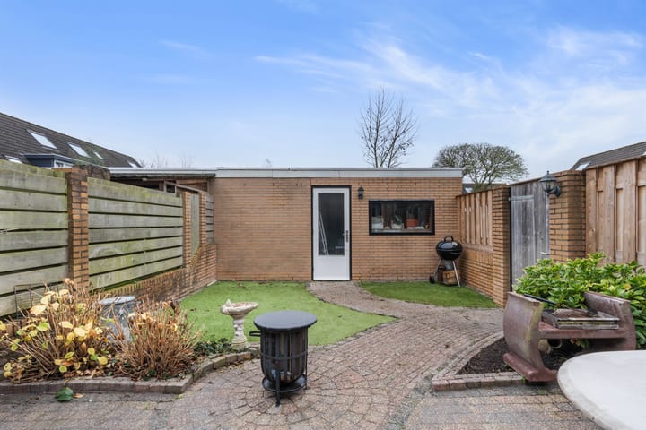 Foto 28 van Jupiterlaan 29