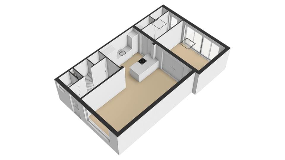 Foto 61 van Kloosterstraat 47