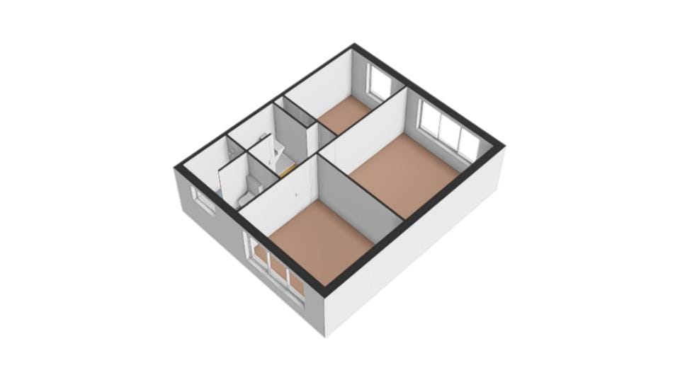 Foto 64 van Kloosterstraat 47