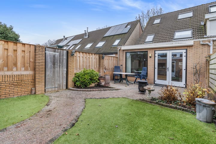 Foto 27 van Jupiterlaan 29