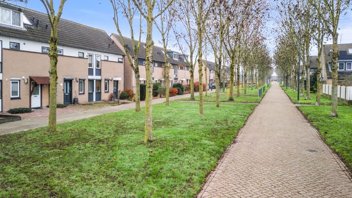 Foto 33 van Jupiterlaan 29