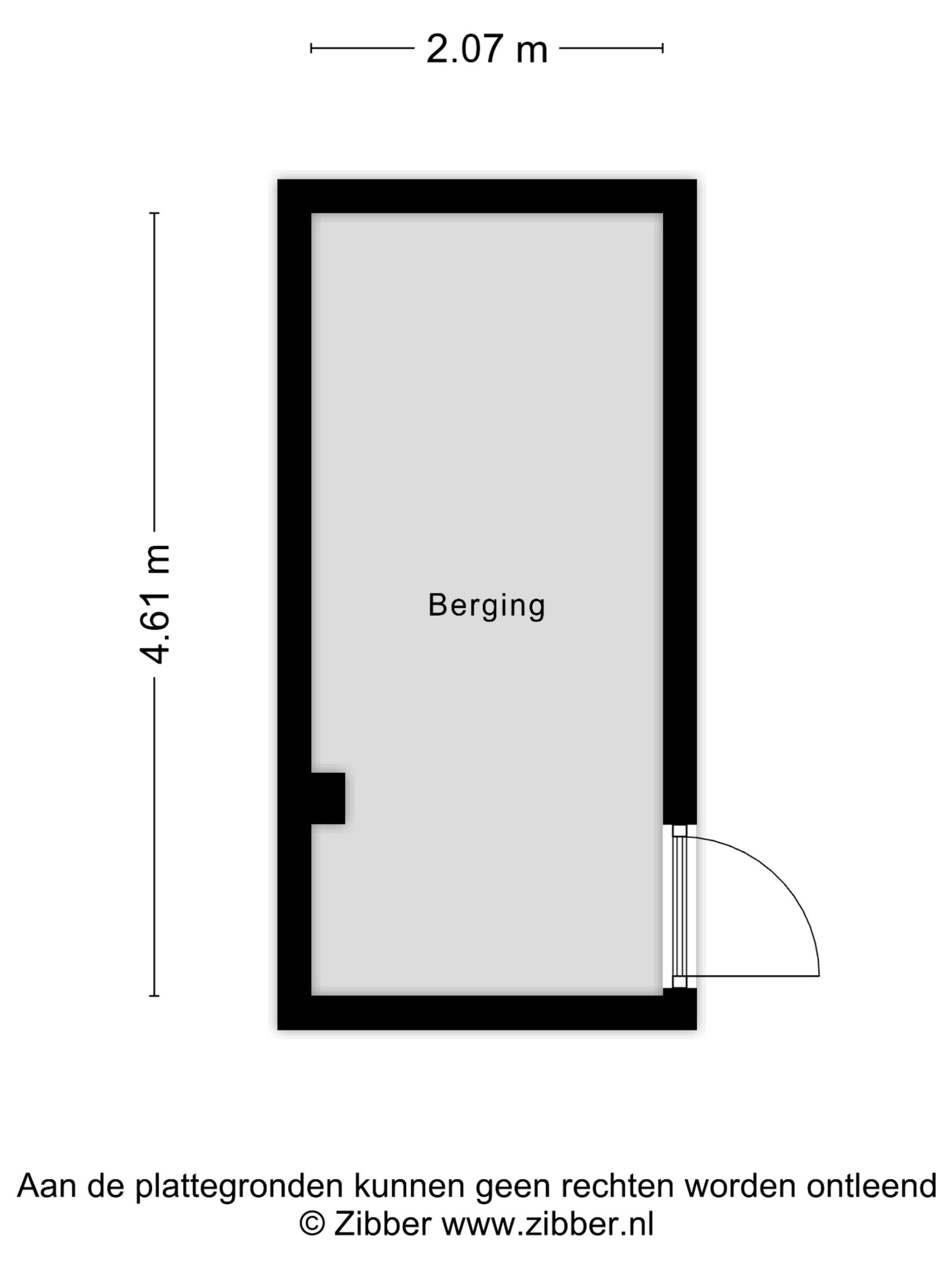 Foto 36 van Herdenkingsplein 50-D