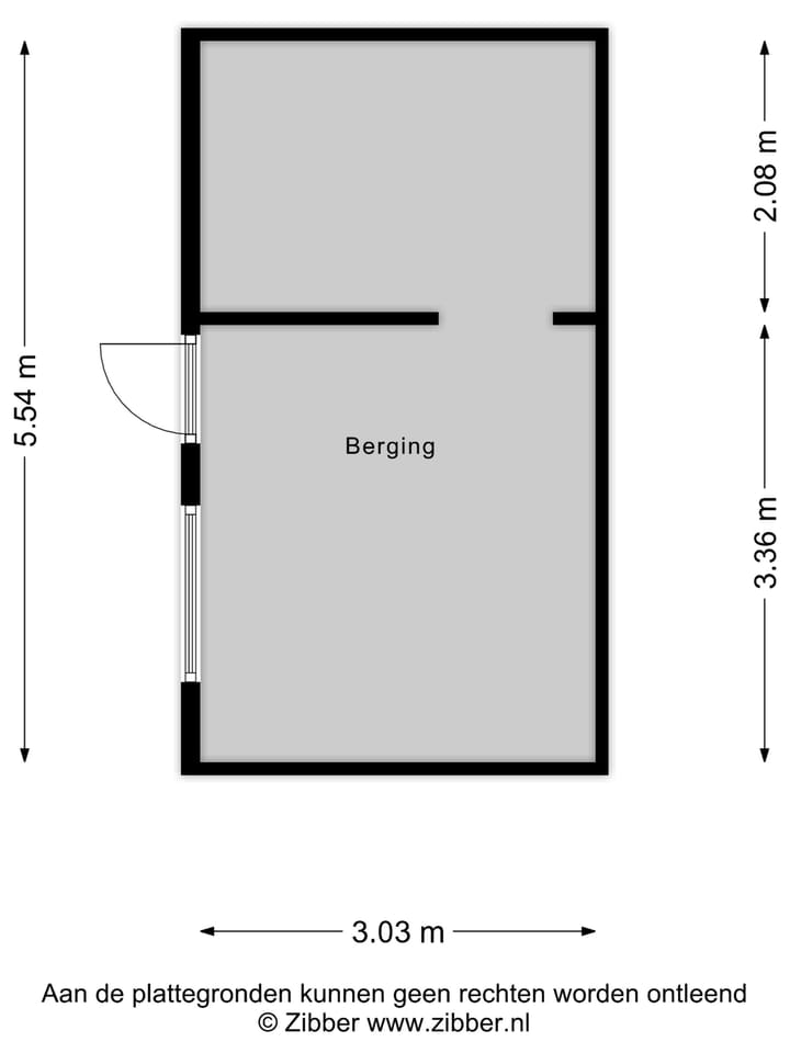 Foto 35 van Jupiterlaan 29