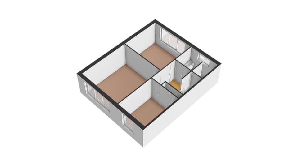 Foto 63 van Kloosterstraat 47