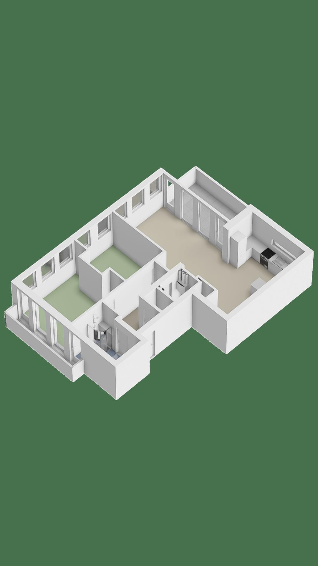 Foto 38 van Herdenkingsplein 50-D