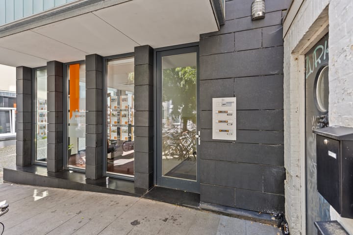 Photo 7 of Herdenkingsplein 50-B