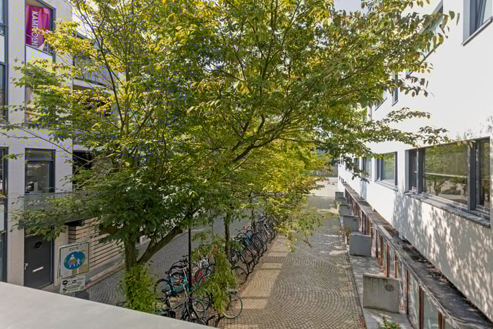 Photo 17 of Herdenkingsplein 50-B