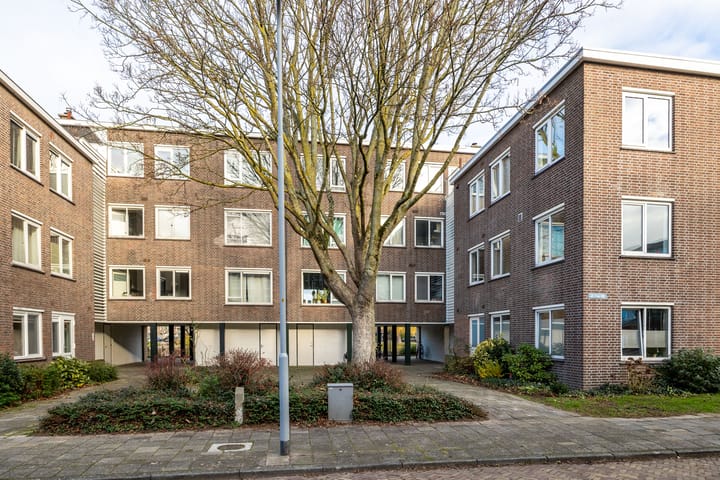 Foto 2 van Mozartlaan 14