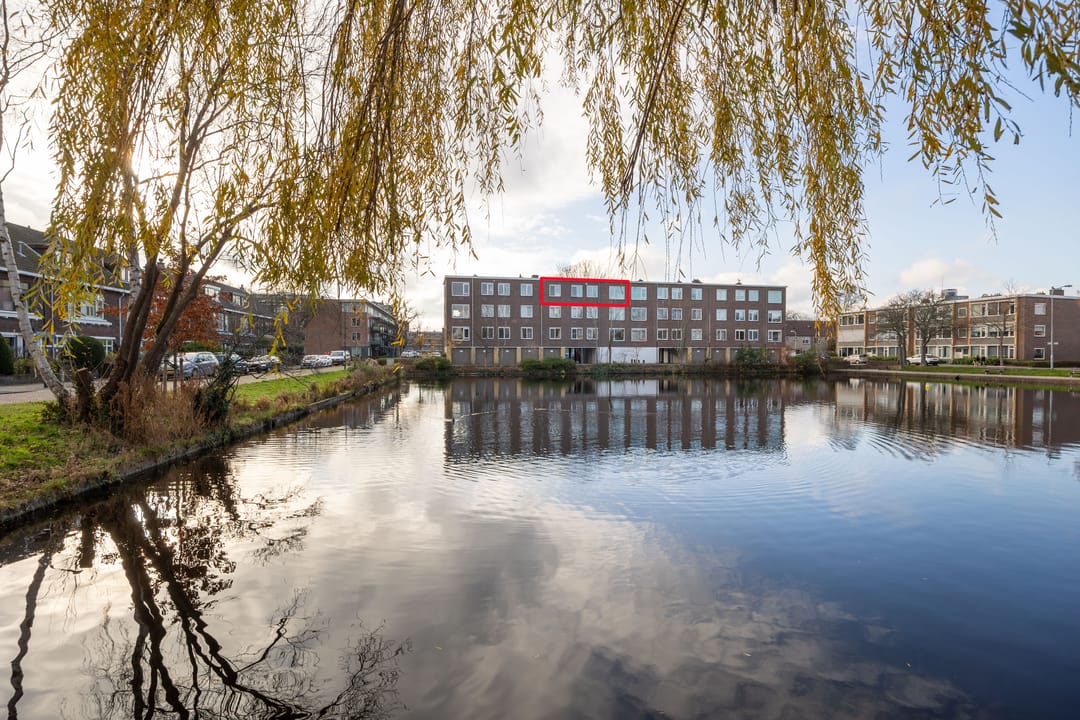 Photo 1 of Mozartlaan 14