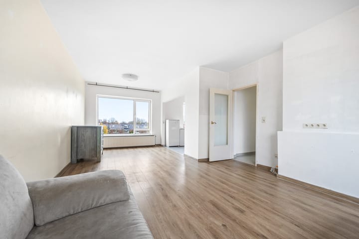 Foto 4 van Mozartlaan 14