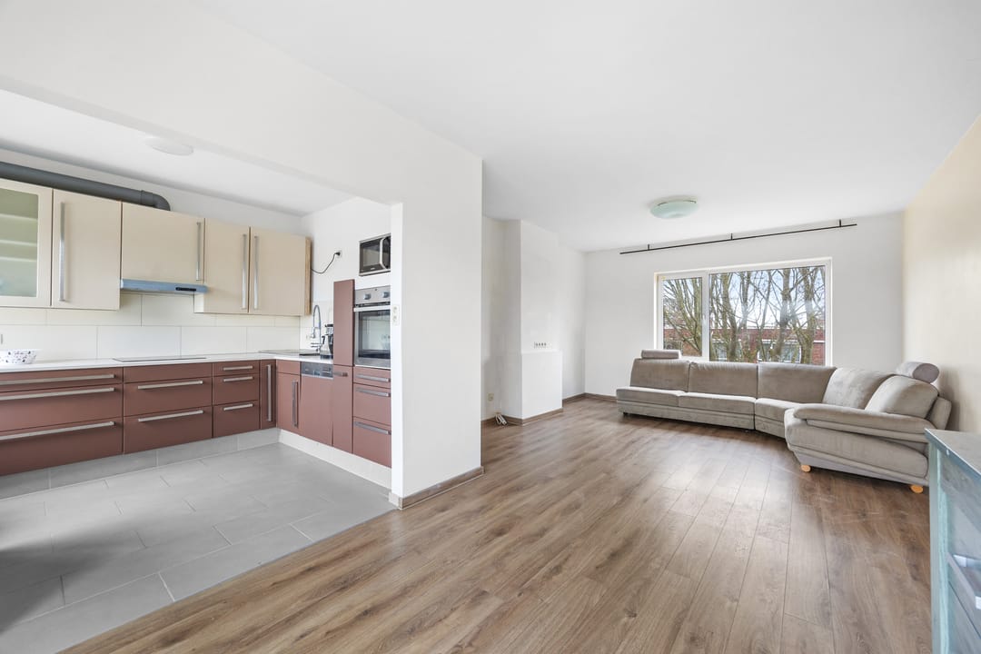 Photo 7 of Mozartlaan 14