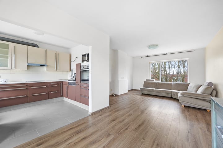 Foto 7 van Mozartlaan 14