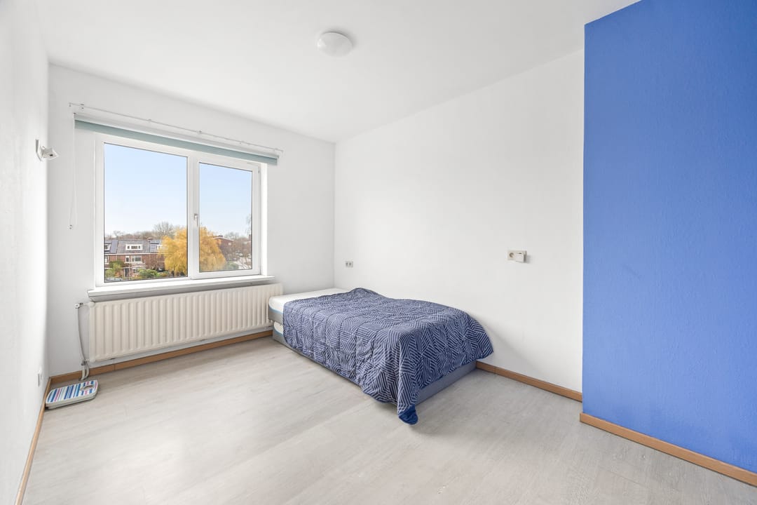 Photo 13 of Mozartlaan 14