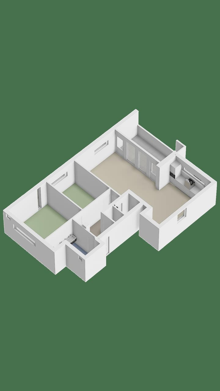 Photo 35 of Herdenkingsplein 50-B