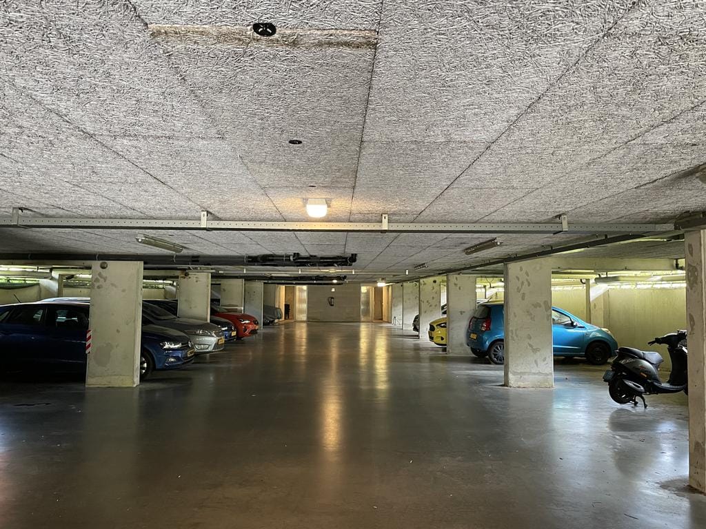 Foto 4 van Karper 25 A