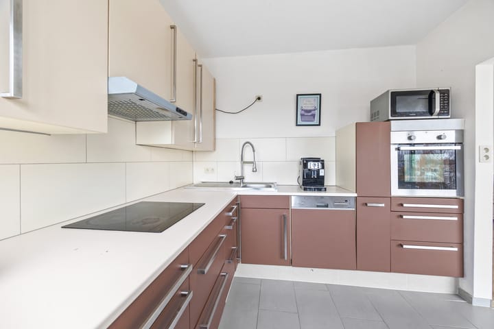 Foto 8 van Mozartlaan 14