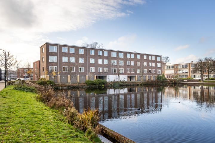 Foto 26 van Mozartlaan 14