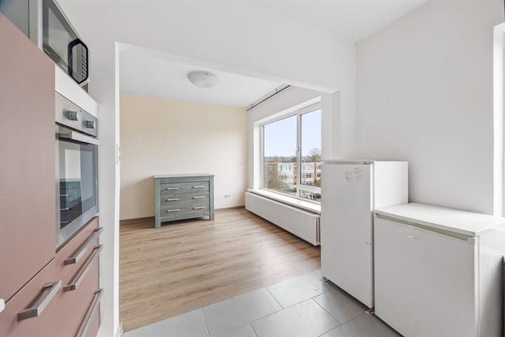 Foto 5 van Mozartlaan 14