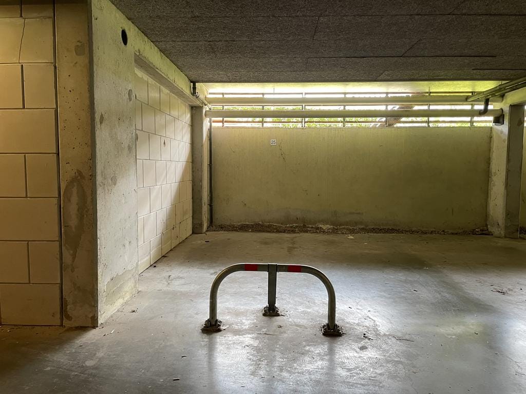 Foto 3 van Karper 25 A