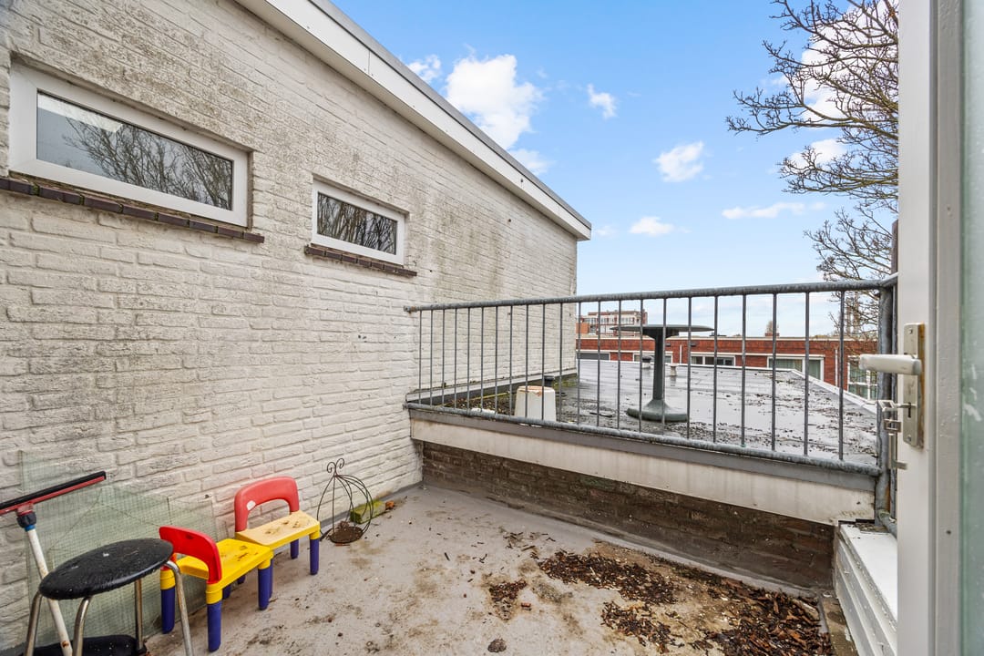 Photo 23 of Mozartlaan 14