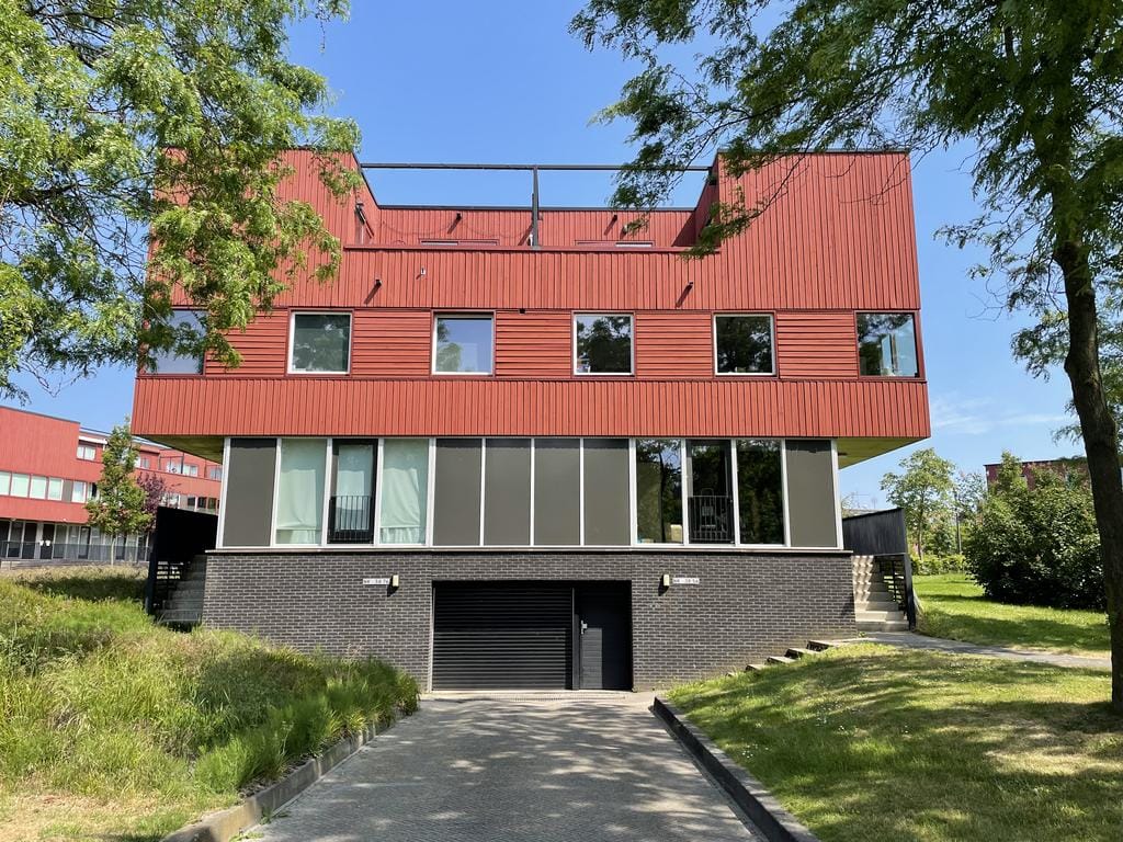 Foto 1 van Karper 25 A