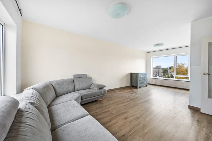 Foto 3 van Mozartlaan 14