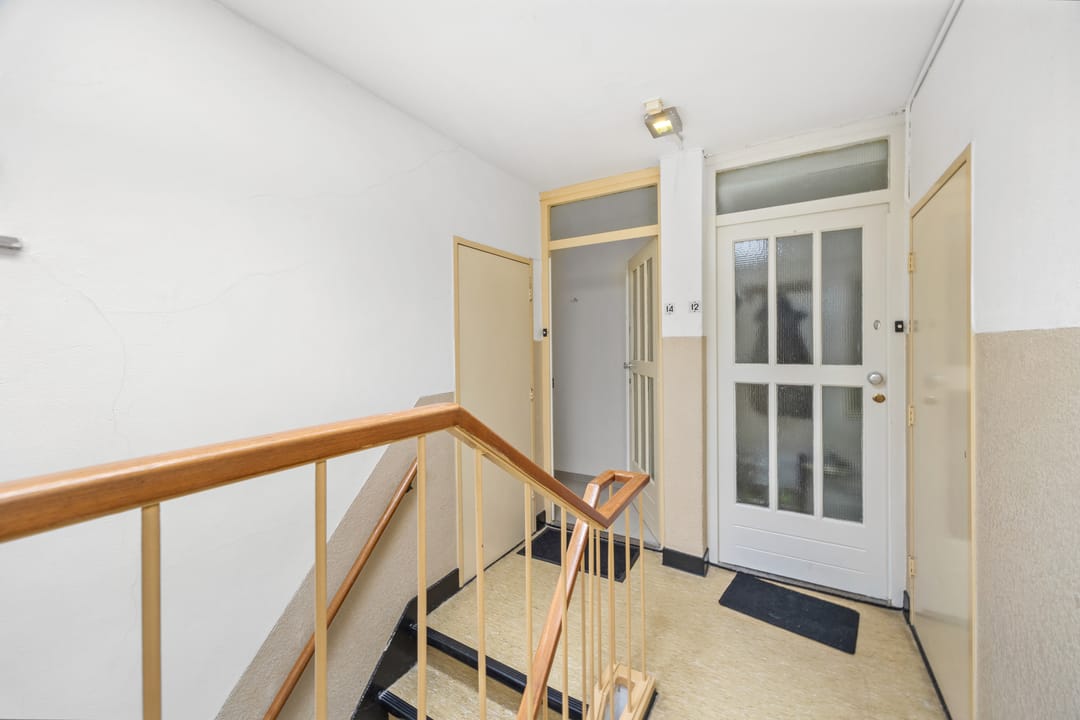 Photo 28 of Mozartlaan 14