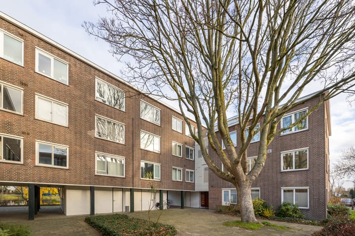 Foto 29 van Mozartlaan 14