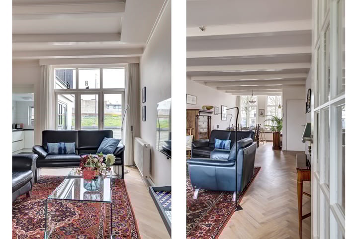 Foto 7 van Noorderhaven 13