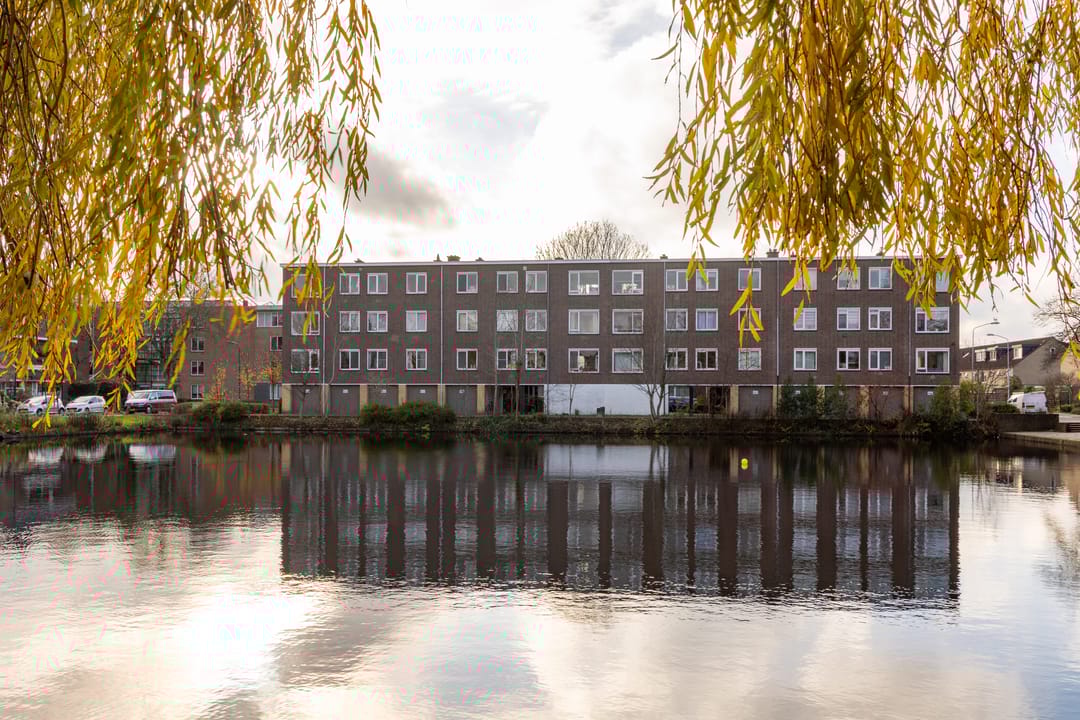 Photo 31 of Mozartlaan 14