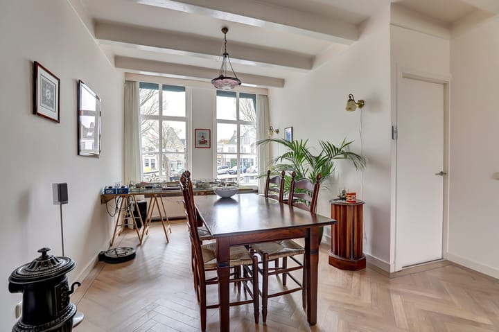 Foto 10 van Noorderhaven 13