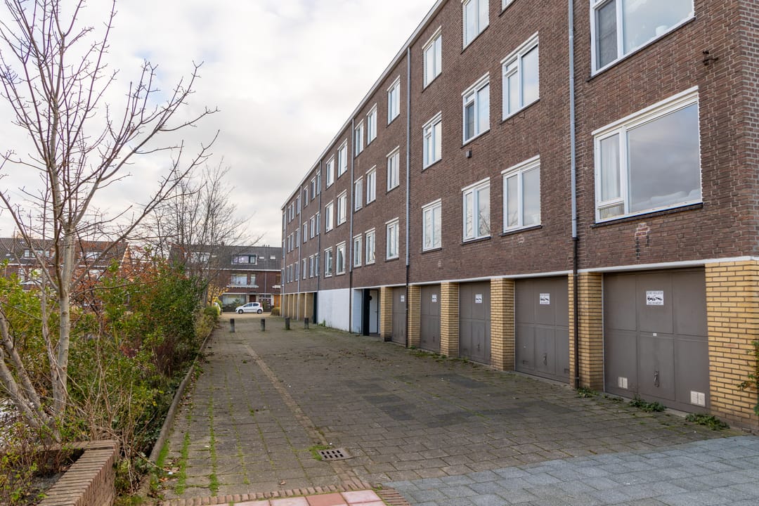 Photo 32 of Mozartlaan 14