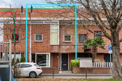 Wethouder Fischerplantsoen 1 tertiary image