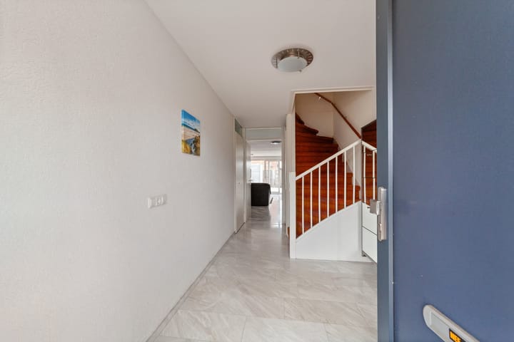 Foto 4 van Wethouder Fischerplantsoen 1