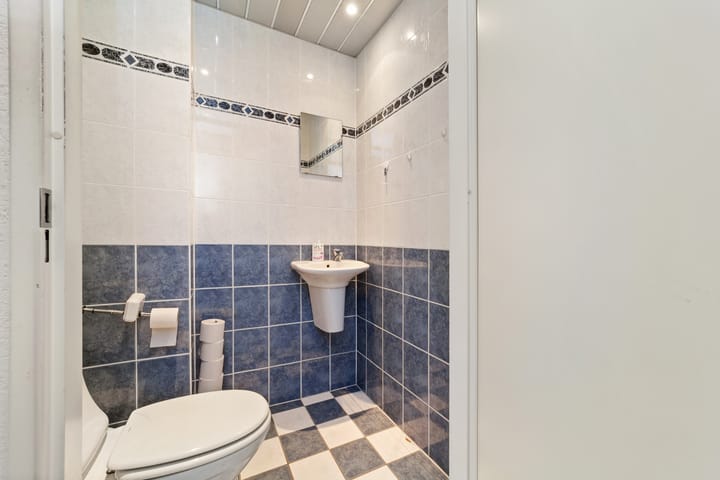 Foto 5 van Wethouder Fischerplantsoen 1