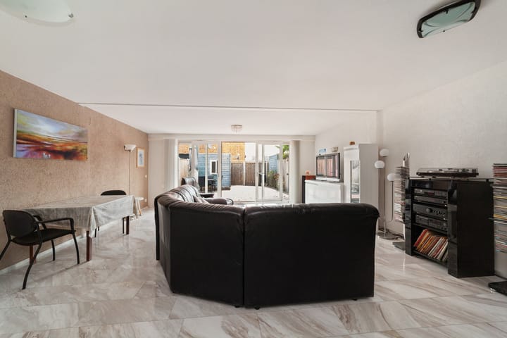 Foto 6 van Wethouder Fischerplantsoen 1