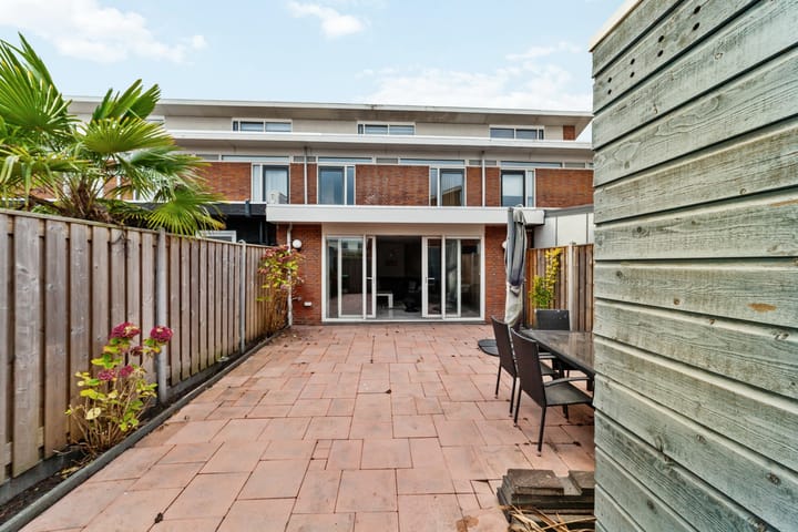 Foto 13 van Wethouder Fischerplantsoen 1