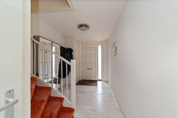 Foto 17 van Wethouder Fischerplantsoen 1