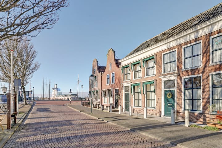 Foto 36 van Noorderhaven 13