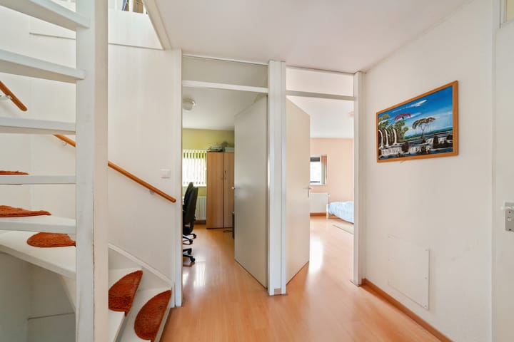 Foto 21 van Wethouder Fischerplantsoen 1