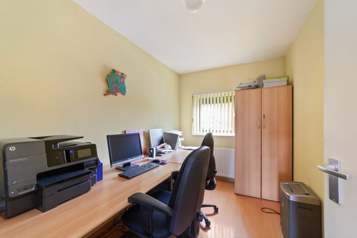 Foto 22 van Wethouder Fischerplantsoen 1