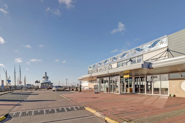 Foto 45 van Noorderhaven 13