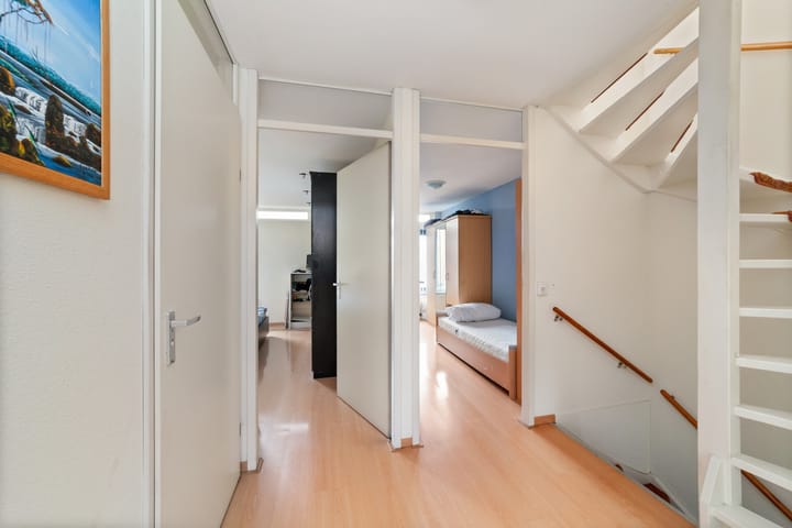 Foto 24 van Wethouder Fischerplantsoen 1