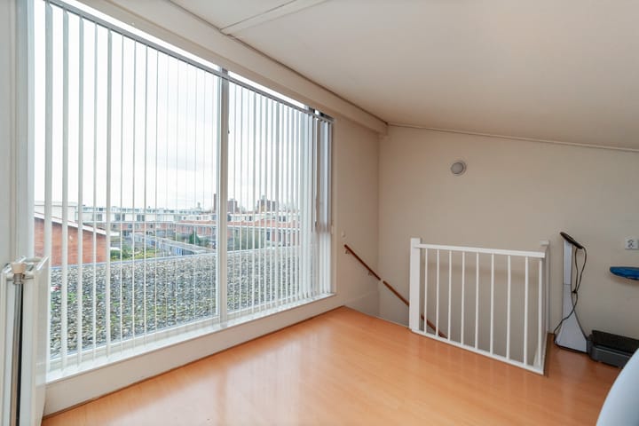 Foto 28 van Wethouder Fischerplantsoen 1