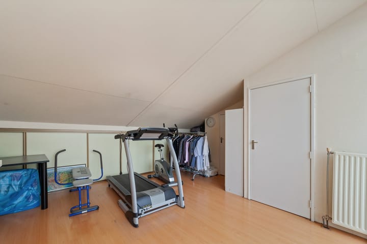 Foto 30 van Wethouder Fischerplantsoen 1